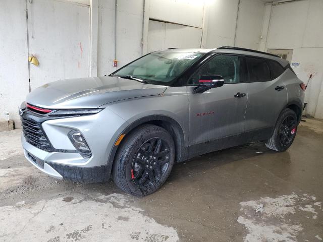 CHEVROLET BLAZER 2023 3gnkbdrsxps168382