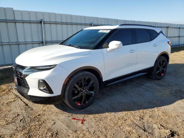 CHEVROLET BLAZER 2019 3gnkbers0ks591888