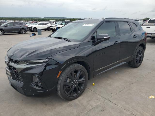 CHEVROLET BLAZER 2020 3gnkbers1ls660380