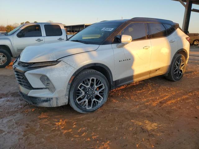 CHEVROLET BLAZER 2023 3gnkbers1ps196254