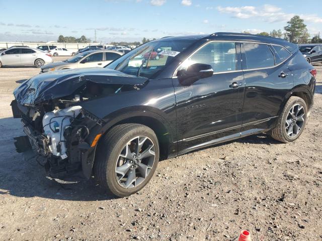 CHEVROLET BLAZER 2020 3gnkbers3ls537275