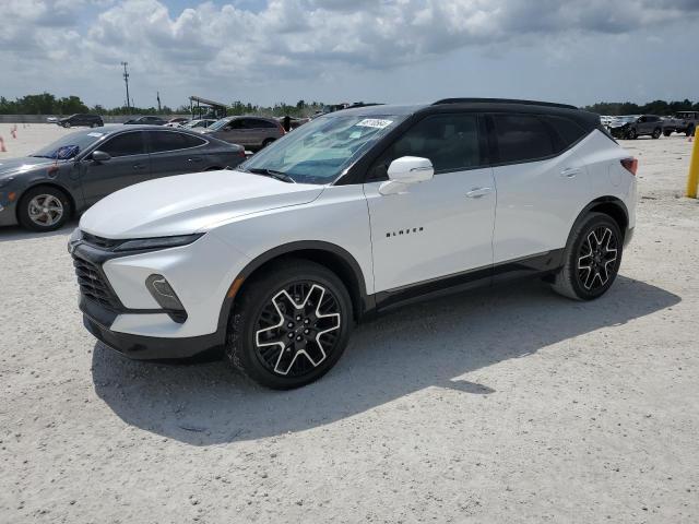 CHEVROLET BLAZER 2024 3gnkbers3rs141923