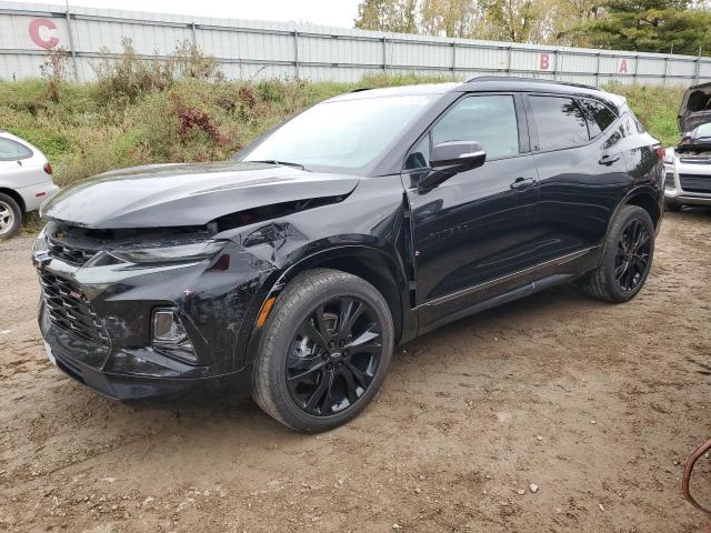 CHEVROLET BLAZER 2022 3gnkbers6ns112412