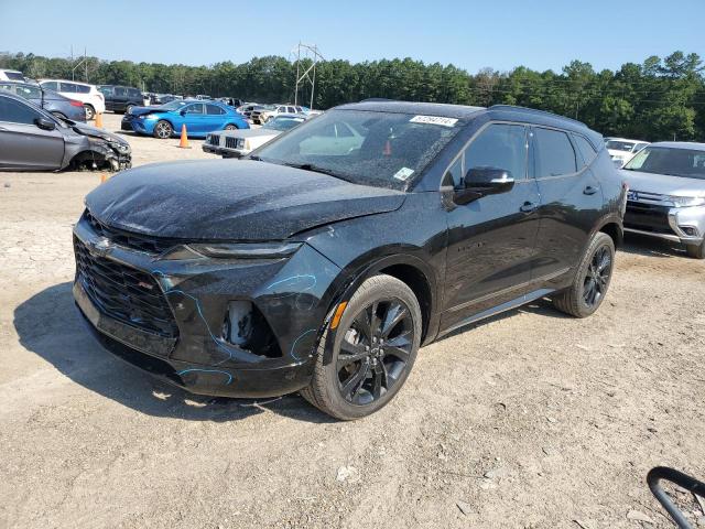 CHEVROLET BLAZER 2019 3gnkbers8ks577804