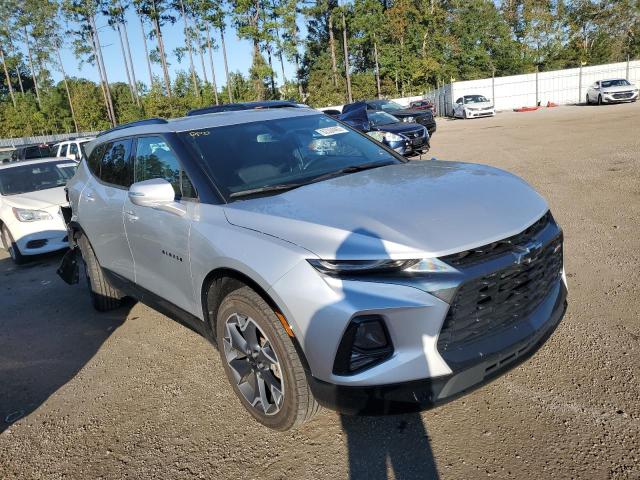 CHEVROLET BLAZER RS 2020 3gnkbers8ls688743