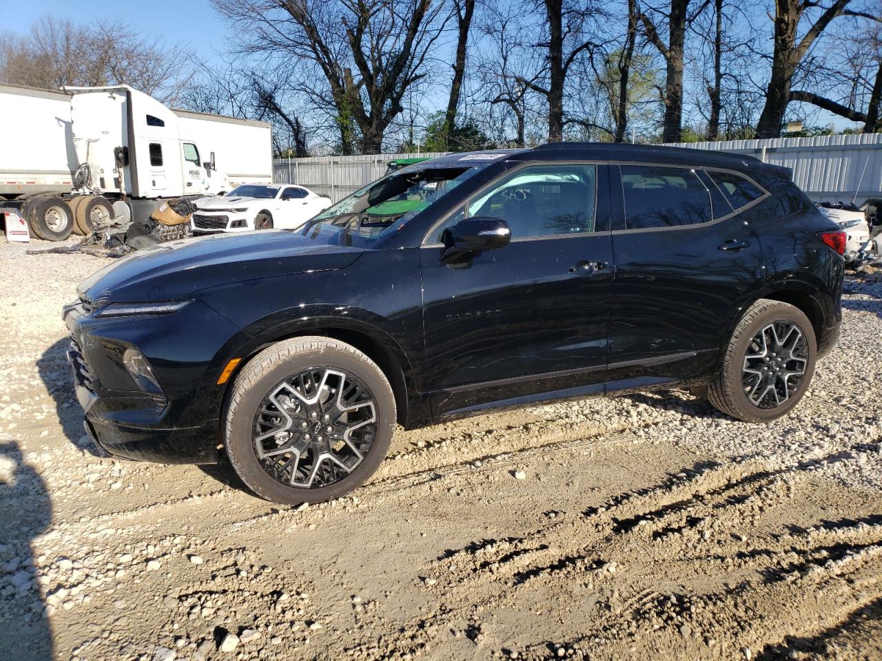 CHEVROLET BLAZER 2024 3gnkbers8rs187263