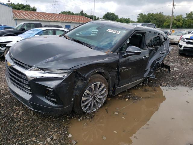 CHEVROLET BLAZER PRE 2022 3gnkbfr45ns154173