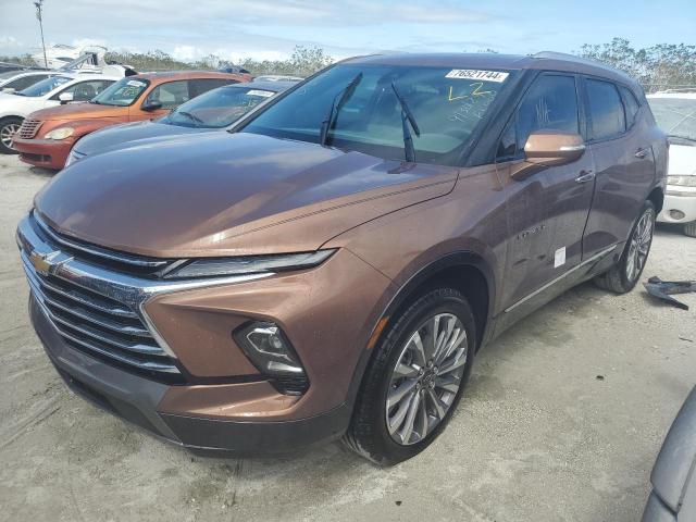 CHEVROLET BLAZER PRE 2023 3gnkbfr45ps122021