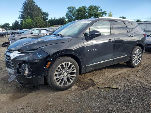 CHEVROLET BLAZER PRE 2019 3gnkbfrs0ks578385