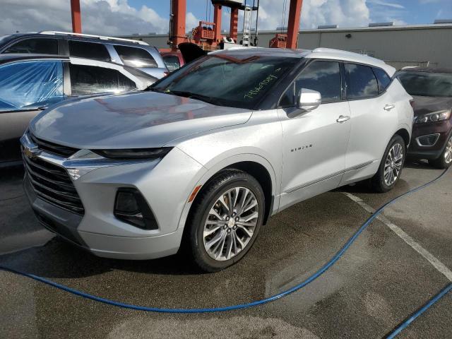 CHEVROLET BLAZER PRE 2019 3gnkbfrs0ks667888