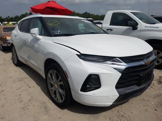 CHEVROLET BLAZER PRE 2019 3gnkbfrs0ks687929