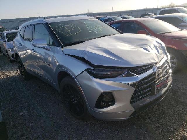 CHEVROLET BLAZER PRE 2020 3gnkbfrs0ls574533