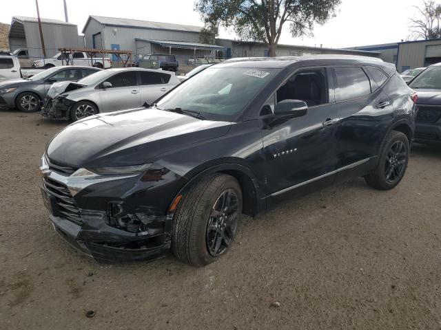 CHEVROLET BLAZER PRE 2019 3gnkbfrs1ks590237