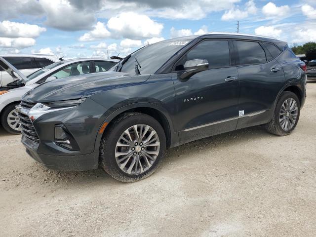 CHEVROLET BLAZER PRE 2019 3gnkbfrs1ks685509