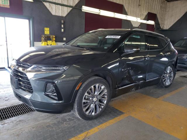 CHEVROLET BLAZER PRE 2019 3gnkbfrs2ks702253