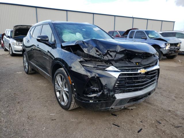 CHEVROLET BLAZER PRE 2019 3gnkbfrs3ks583371