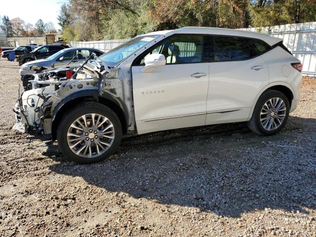 CHEVROLET BLAZER PRE 2021 3gnkbfrs3ms505451