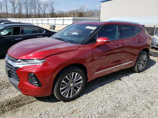 CHEVROLET BLAZER PRE 2021 3gnkbfrs4ms563830