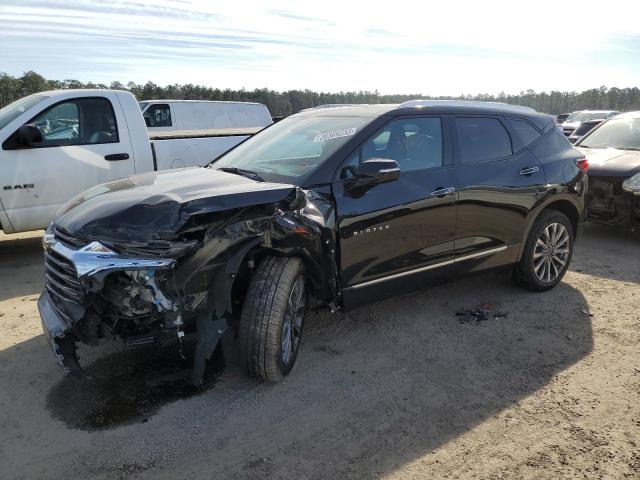 CHEVROLET BLAZER PRE 2022 3gnkbfrs5ns150509