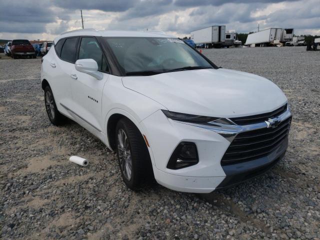 CHEVROLET BLAZER PRE 2019 3gnkbfrs6ks674716