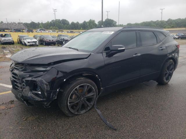 CHEVROLET BLAZER PRE 2019 3gnkbfrs6ks693539