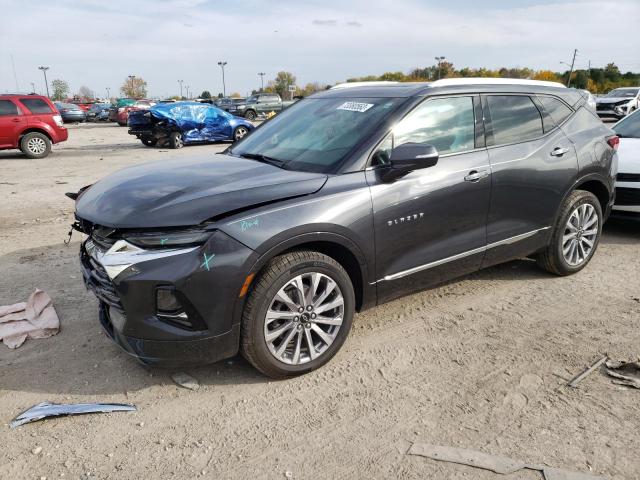 CHEVROLET BLAZER 2022 3gnkbfrs6ns131547