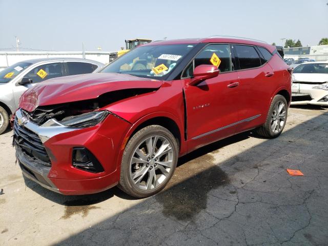 CHEVROLET BLAZER PRE 2019 3gnkbfrs7ks624763