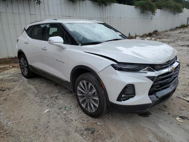 CHEVROLET BLAZER PRE 2022 3gnkbfrs7ns159616