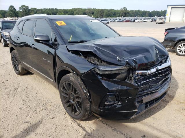 CHEVROLET BLAZER PRE 2019 3gnkbfrs8ks575900