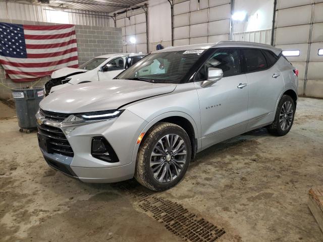 CHEVROLET BLAZER PRE 2019 3gnkbfrs9ks683040