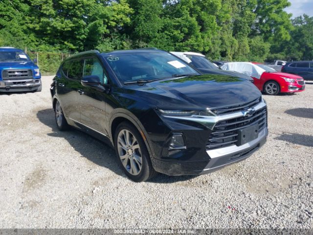 CHEVROLET BLAZER 2019 3gnkbfrsxks689722