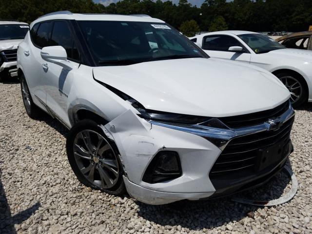 CHEVROLET BLAZER PRE 2019 3gnkbfrsxks693611