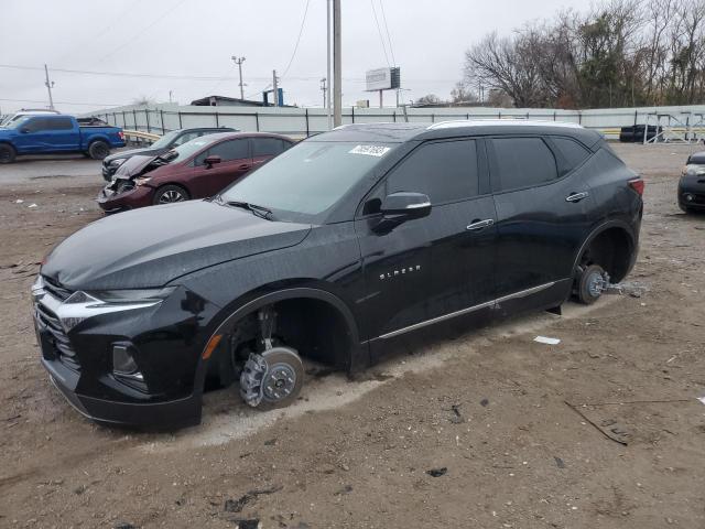 CHEVROLET BLAZER PRE 2022 3gnkbfrsxns131048