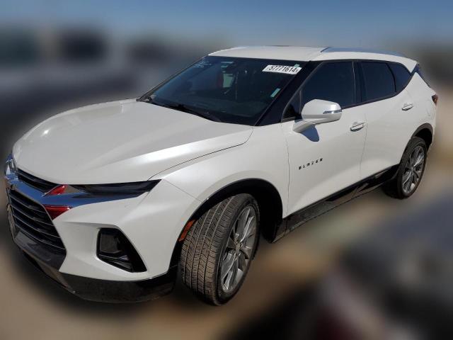 CHEVROLET BLAZER 2022 3gnkbfrsxns159030