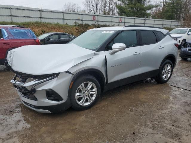 CHEVROLET BLAZER 2LT 2019 3gnkbgrs0ks600858