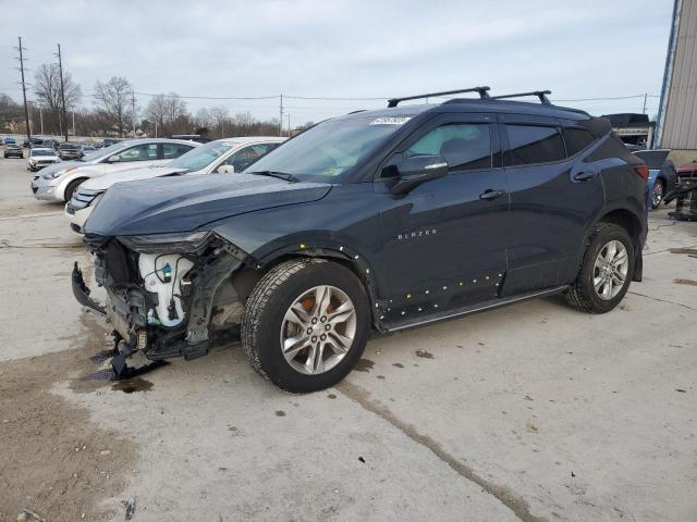 CHEVROLET BLAZER 2LT 2019 3gnkbgrs1ks683409