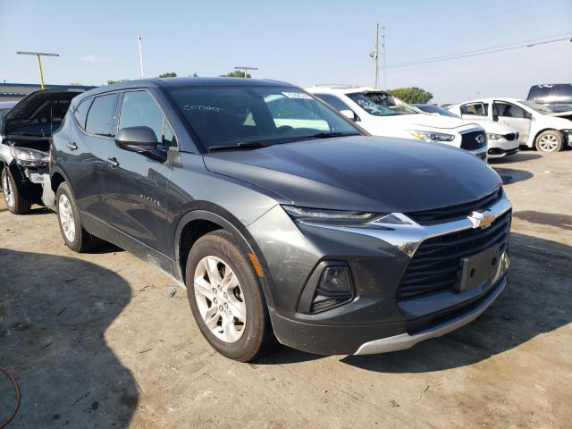 CHEVROLET BLAZER 2LT 2019 3gnkbgrs2ks651035