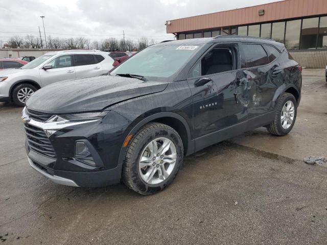 CHEVROLET BLAZER 2LT 2019 3gnkbgrs2ks703005