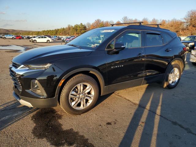 CHEVROLET BLAZER 2019 3gnkbgrs4ks575883