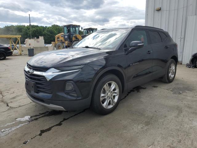 CHEVROLET BLAZER 2019 3gnkbgrs4ks583093