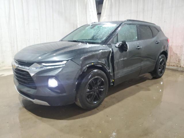 CHEVROLET BLAZER 2019 3gnkbgrs6ks609869