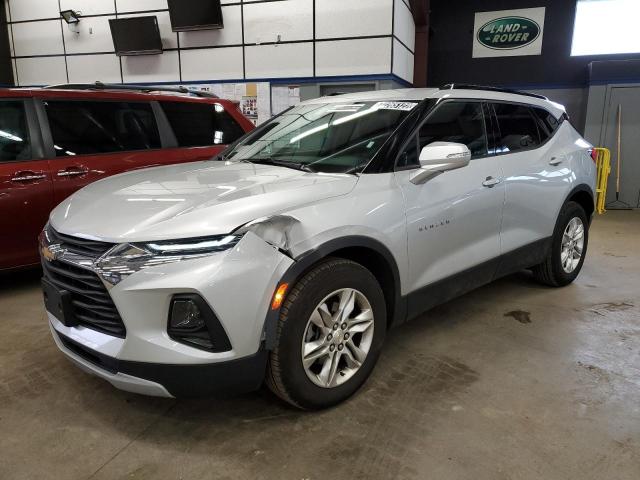 CHEVROLET BLAZER 2LT 2019 3gnkbgrs6ks651989