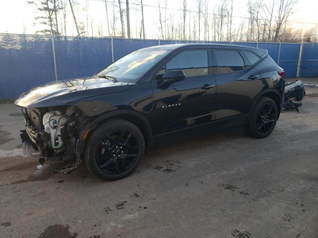 CHEVROLET BLAZER 2LT 2019 3gnkbgrs7ks647563