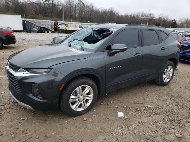 CHEVROLET BLAZER 2LT 2019 3gnkbgrsxks587665