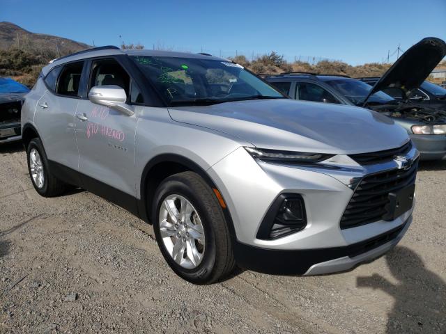 CHEVROLET NULL 2019 3gnkbgrsxks695686