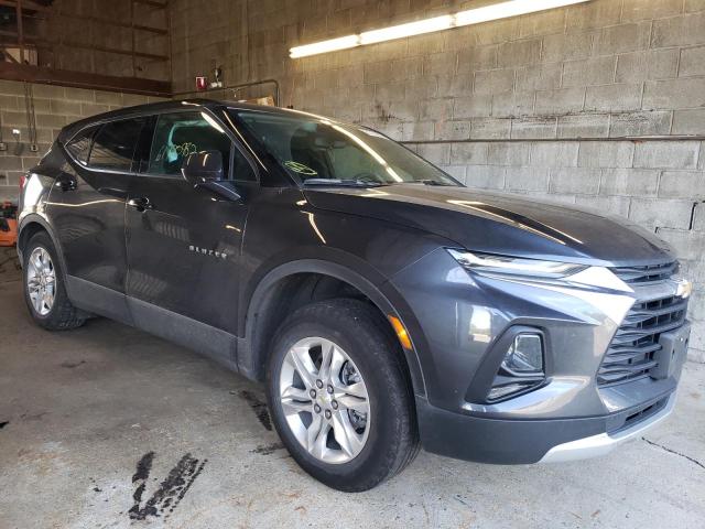 CHEVROLET BLAZER 2LT 2021 3gnkbhr40ms582968