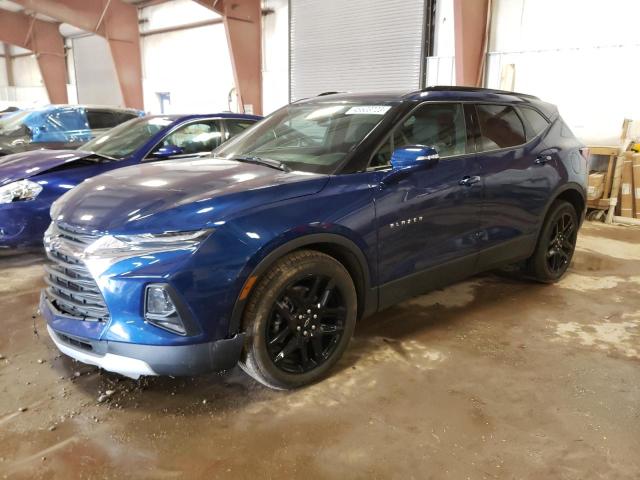 CHEVROLET BLAZER 2LT 2022 3gnkbhr41ns228149