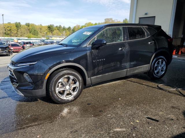 CHEVROLET BLAZER 2023 3gnkbhr41ps213993