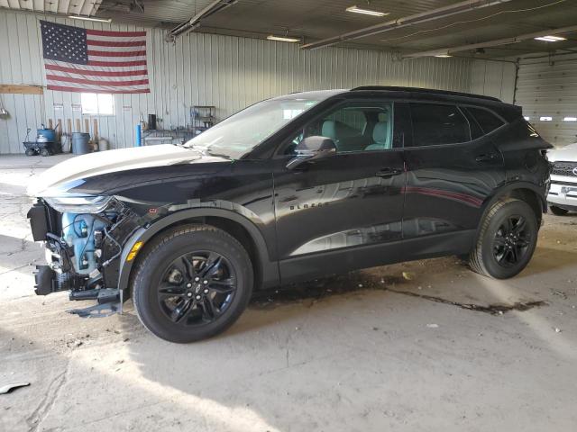 CHEVROLET BLAZER 2021 3gnkbhr42ms521914