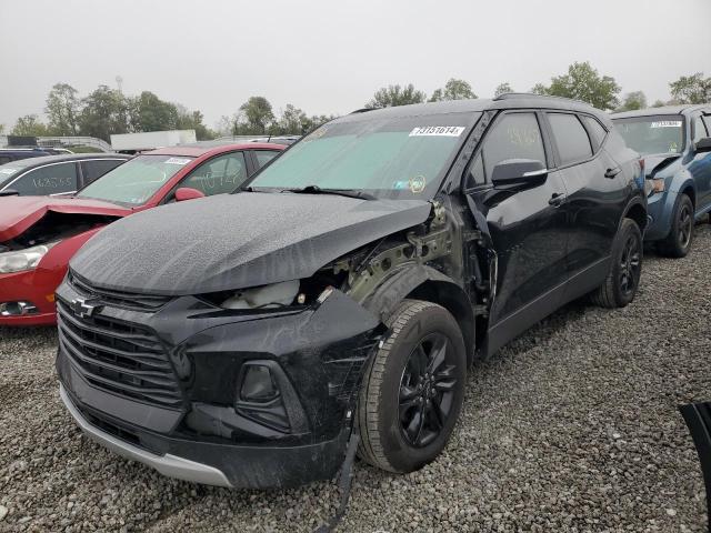 CHEVROLET BLAZER 2LT 2022 3gnkbhr42ns136144